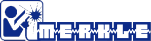 MERKLE Logo min